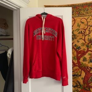Northeastern University Sweatshirt
